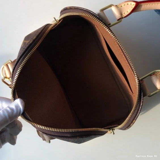 Affordable Vuitton Louis ALMA BB 0708